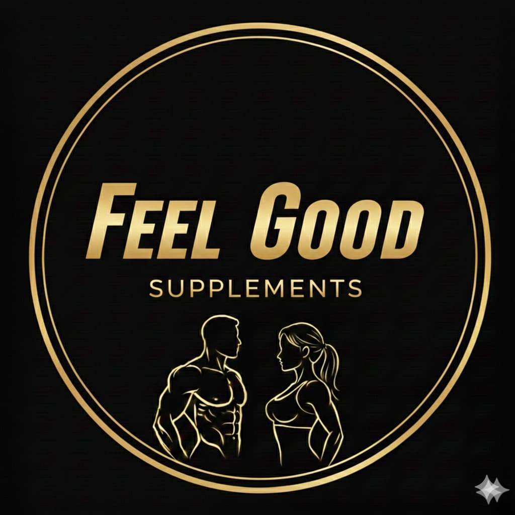 Feel Good Supplements 